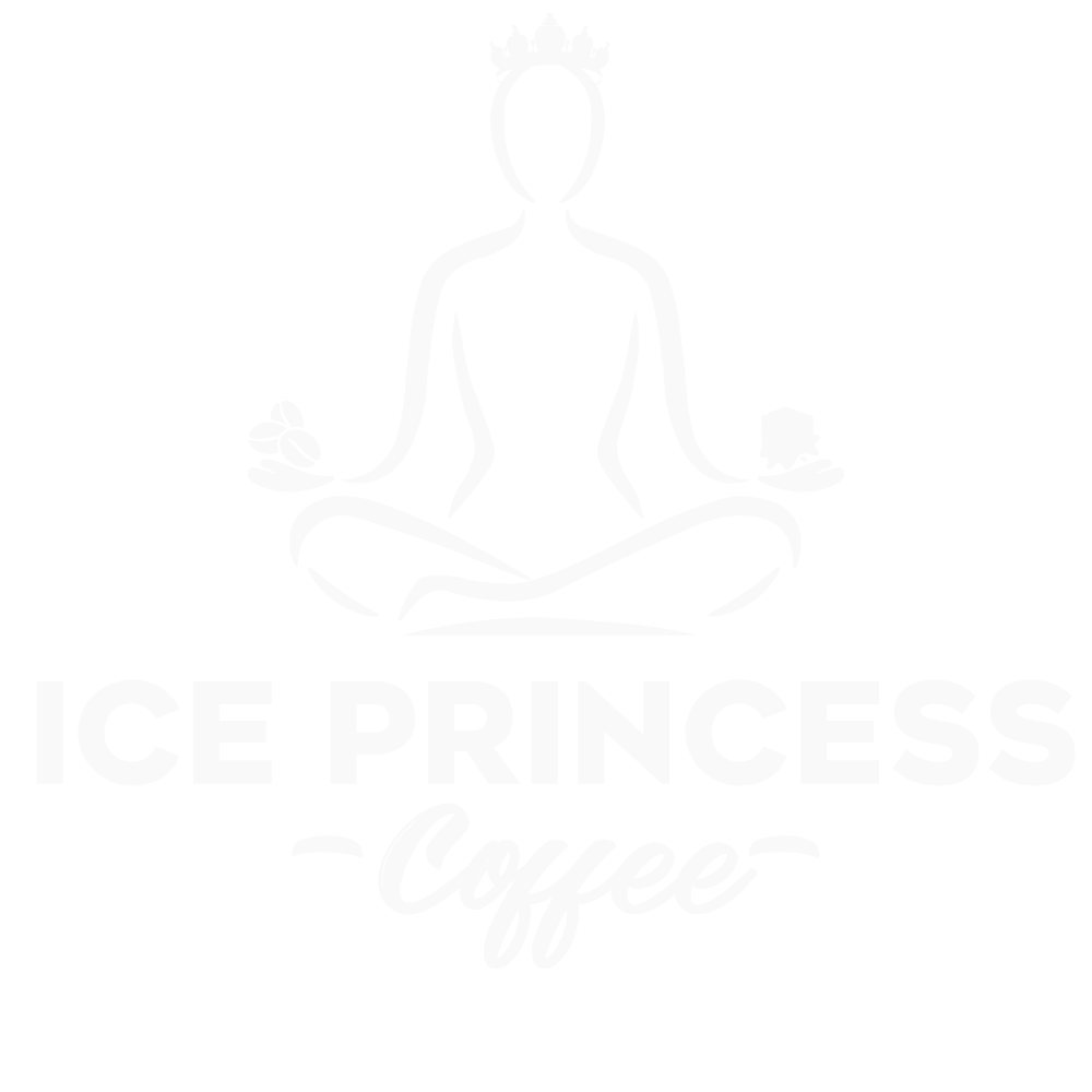 Ice Princess Coffee